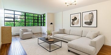 Photo of 303 2828 Yew Street in Vancouver