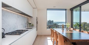 Photo of 1003 1171 Jervis Street in Vancouver