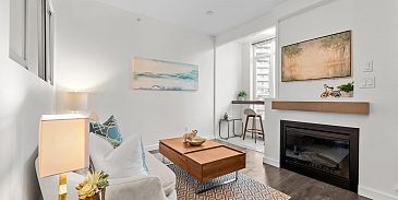 Photo of 509 2055 Yukon Street in Vancouver