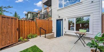 Photo of 1 2512 E E 22 Avenue in Vancouver