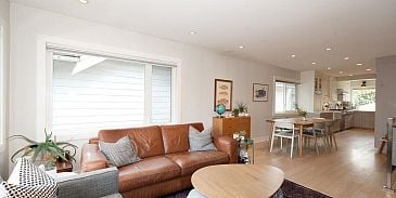 Photo of 2934 Trinity Street in Vancouver