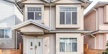 Photo of 1988 Nanaimo Street in Vancouver