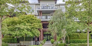 Photo of 407 6328 Larkin Drive in Vancouver