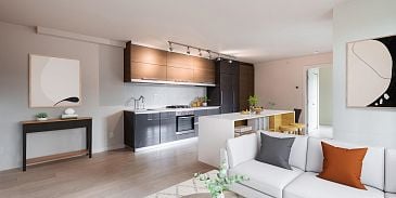 Photo of 512 189 Keefer Street in Vancouver