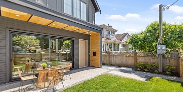 Photo of 1 4648 Elgin Street in Vancouver