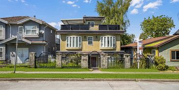 Photo of 743 Durward Avenue in Vancouver