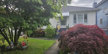 Photo of 6337 Tyne Street in Vancouver