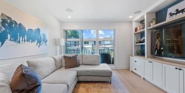 Photo of 215 2121 W 6th Avenue in Vancouver