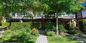 Photo of 1278 Salsbury Drive in Vancouver