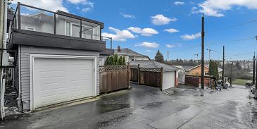 Photo of 3429 Dundas Street in Vancouver