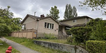Photo of 2306 Rupert Street in Vancouver