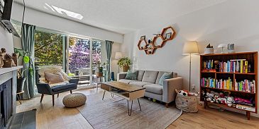 Photo of 309 319 E 7th Avenue in Vancouver