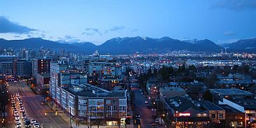 Photo of 1005 285 E 10th Avenue in Vancouver