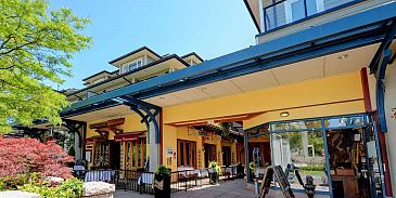 Photo of 304 1880 W 57th Avenue in Vancouver