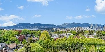 Photo of 1000 1788 W 13th Avenue in Vancouver