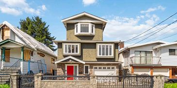 Photo of 6167 Commercial Street in Vancouver