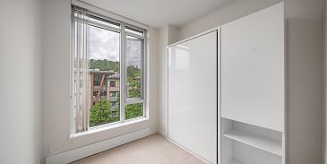 Photo of 402 3162 Riverwalk Avenue in Vancouver