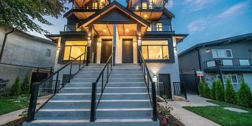 Photo of 1167 E 63rd Avenue in Vancouver
