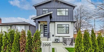 Photo of 2995 E 17th Avenue in Vancouver