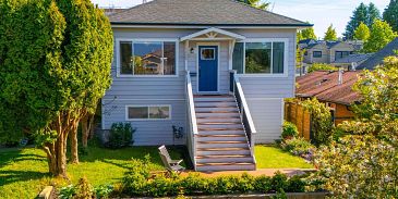 Photo of 828 E 32nd Avenue in Vancouver