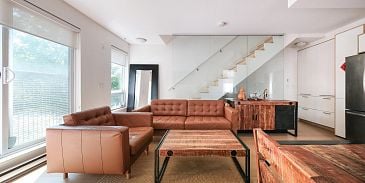 Photo of 3197 St. George Street in Vancouver