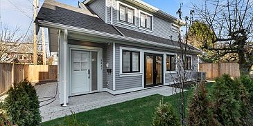 Photo of 2231 W 16th Avenue in Vancouver