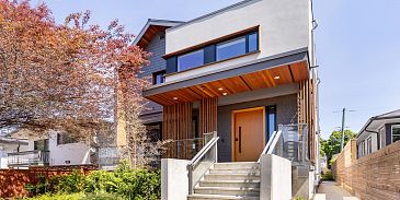 Photo of 5086 Ross Street in Vancouver