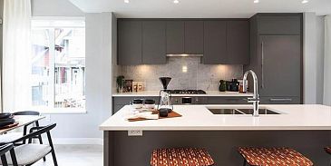 Photo of 6 2728 Acadia Road in Vancouver