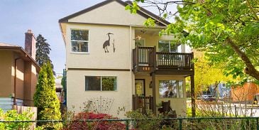 Photo of 696 Rupert Street in Vancouver