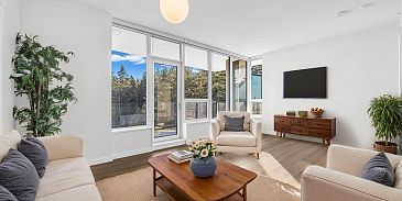 Photo of 1205 3487 Binning Road in Vancouver