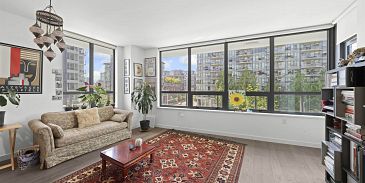 Photo of 404 1688 Pullman Porter Street in Vancouver