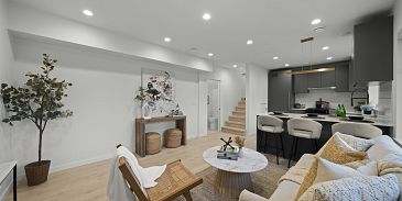 Photo of 2 3531 Marshall Street in Vancouver