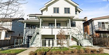 Photo of 2227 W 16th Avenue in Vancouver