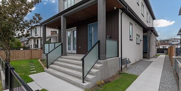 Photo of 2 6964 Inverness Street in Vancouver