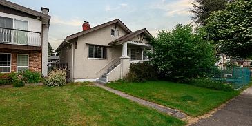 Photo of 2541 E 2nd Avenue in Vancouver