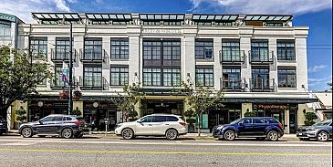 Photo of 307 4355 W 10th Avenue in Vancouver