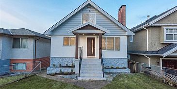 Photo of 2843 E 20th Avenue in Vancouver