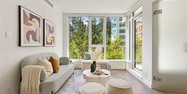 Photo of 203 3355 Binning Road in Vancouver