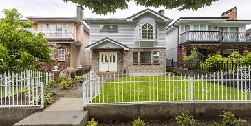 Photo of 1242 Renfrew Street in Vancouver