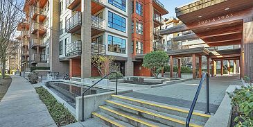Photo of 612 5983 Gray Avenue in Vancouver