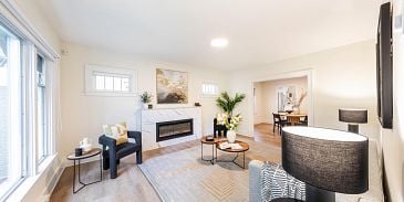 Photo of 3841 W 24th Avenue in Vancouver