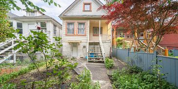 Photo of 436 E 17th Avenue in Vancouver