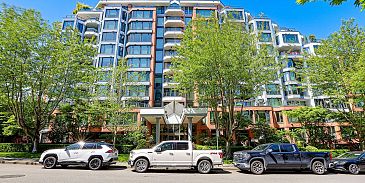 Photo of 1101 2201 Pine Street in Vancouver