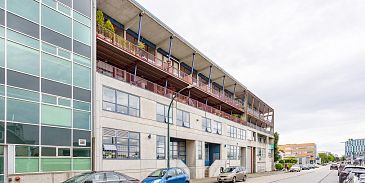 Photo of 303 128 W 6th Avenue in Vancouver