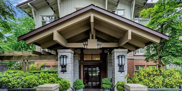 Photo of 307 2083 W 33 Avenue in Vancouver