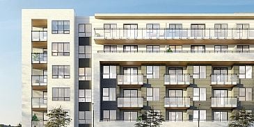 Photo of 208 1680 E 12th Avenue in Vancouver