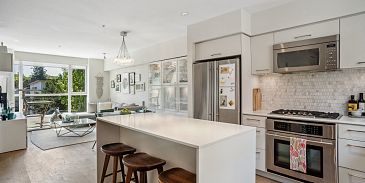 Photo of 207 1961 Collingwood Street in Vancouver