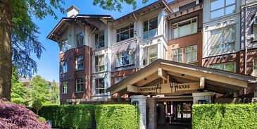 Photo of 201 4883 Maclure Mews in Vancouver
