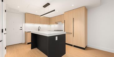 Photo of 203 2235 E Broadway in Vancouver