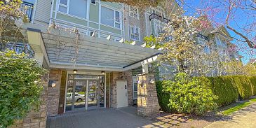 Photo of 104 7089 Mont Royal Square in Vancouver